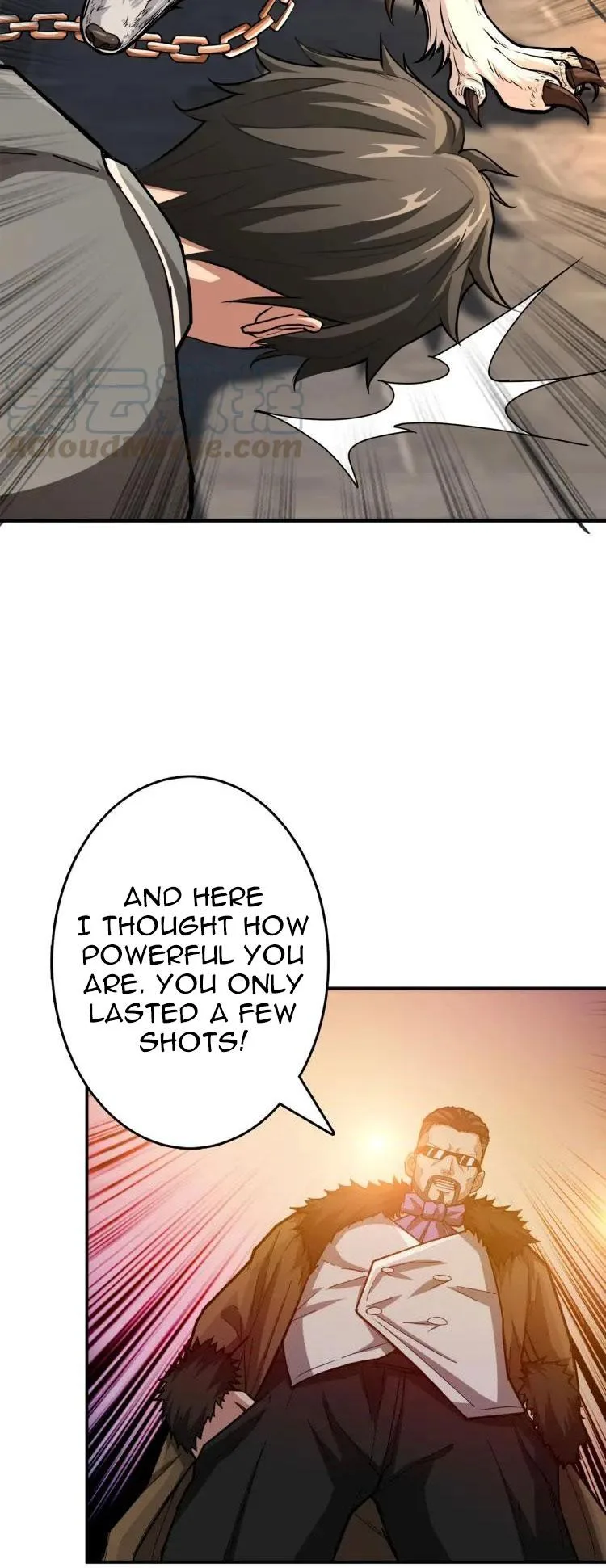 God Slayer Chapter 39 page 28