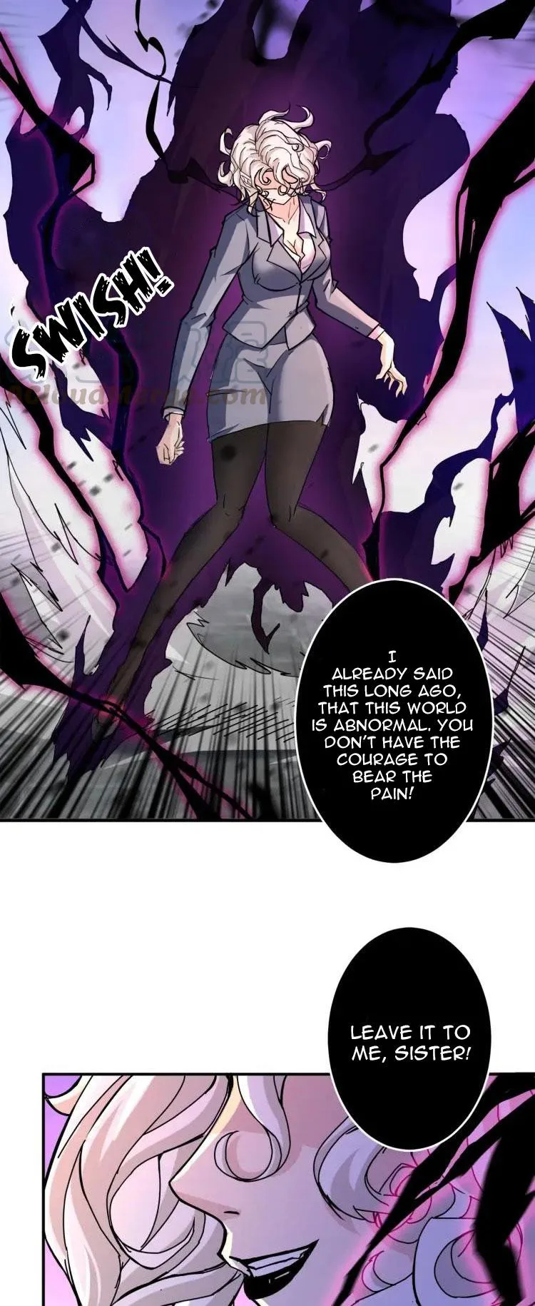 God Slayer Chapter 39 page 31