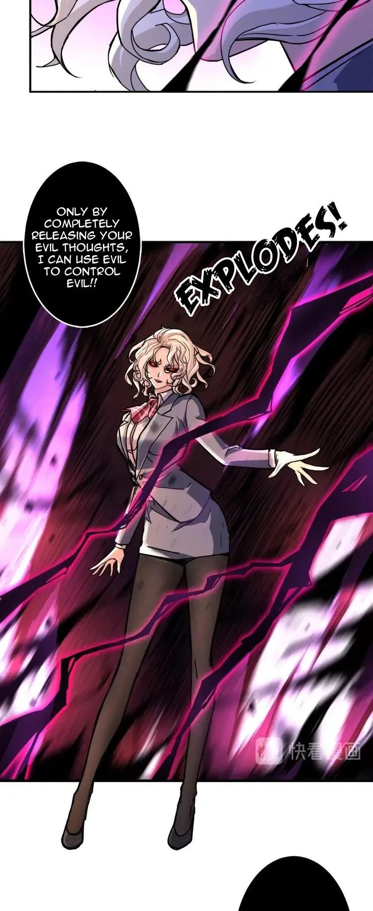 God Slayer Chapter 39 page 32