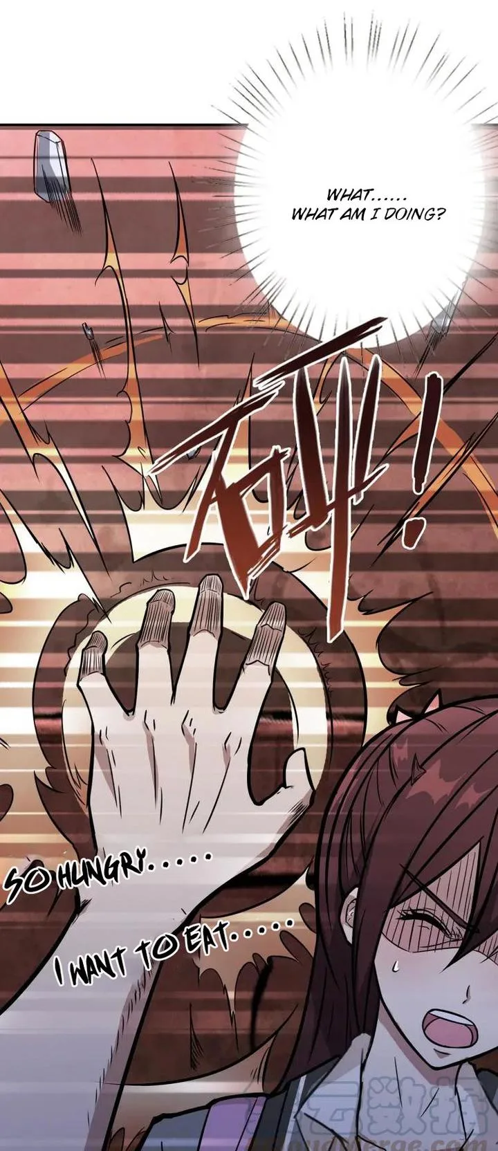 God Slayer Chapter 4 page 23