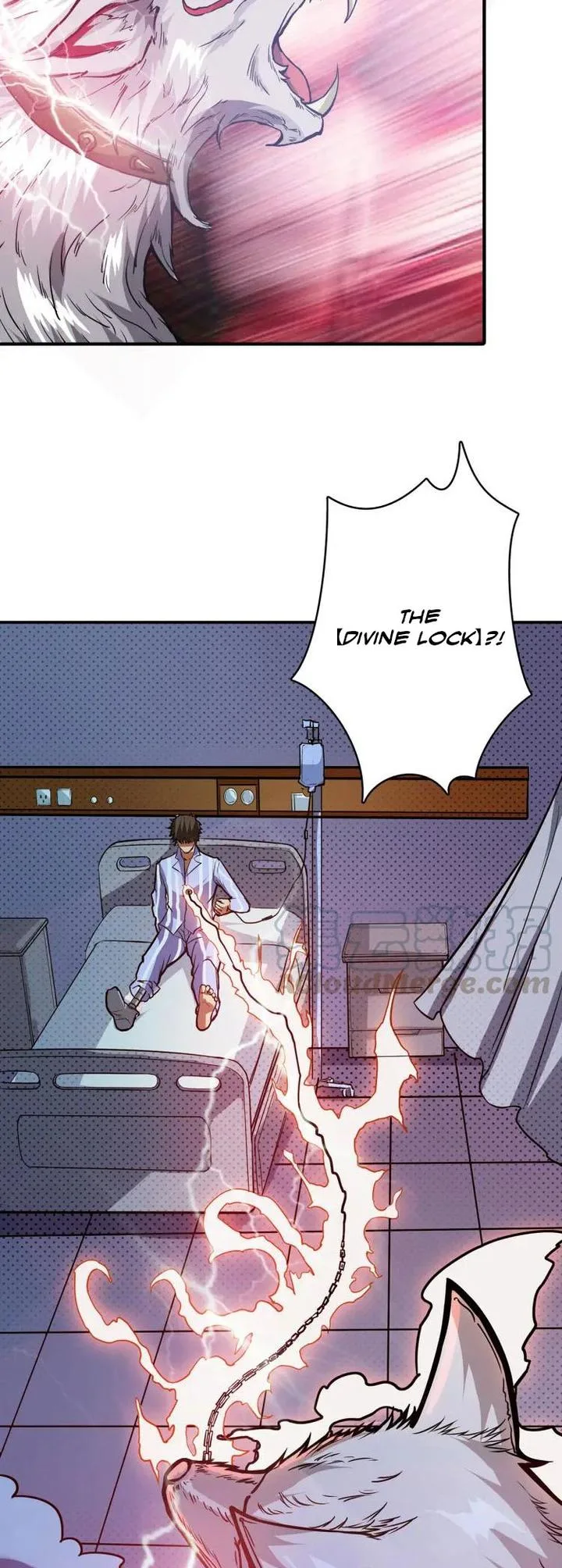 God Slayer Chapter 4 page 18