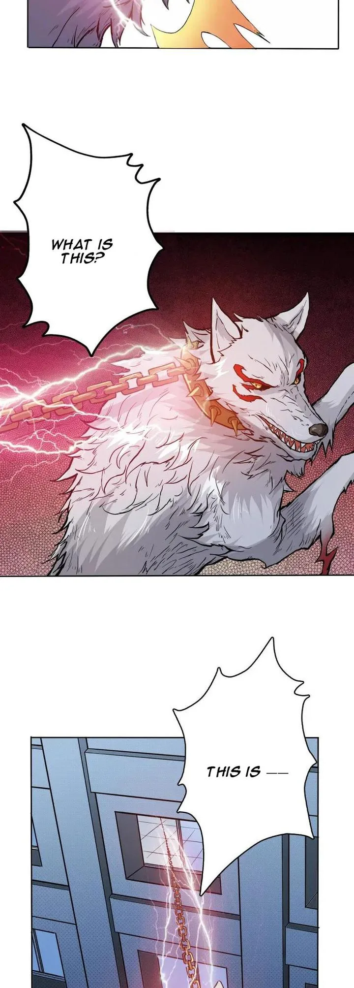 God Slayer Chapter 4 page 15