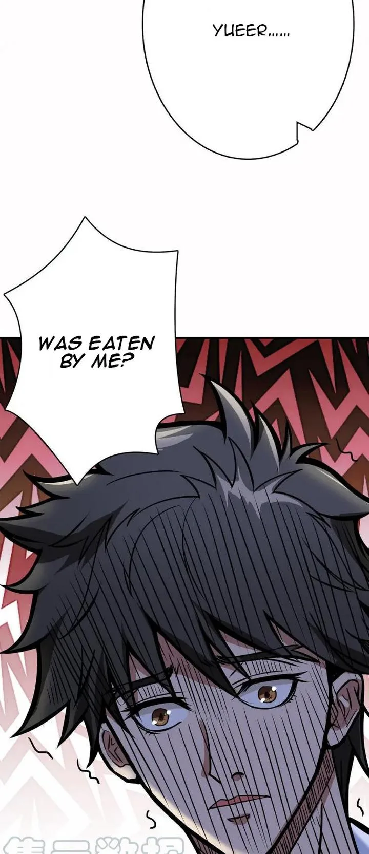 God Slayer Chapter 4 page 26