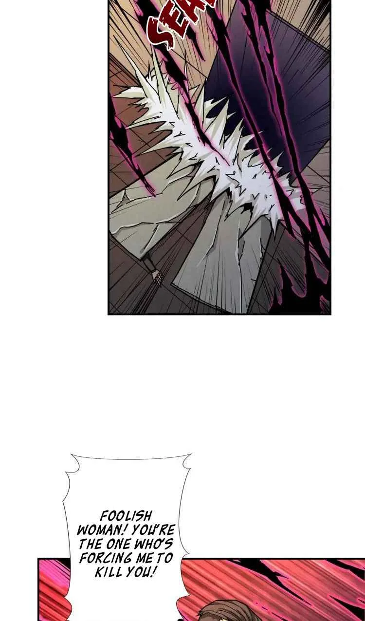 God Slayer Chapter 40 page 19