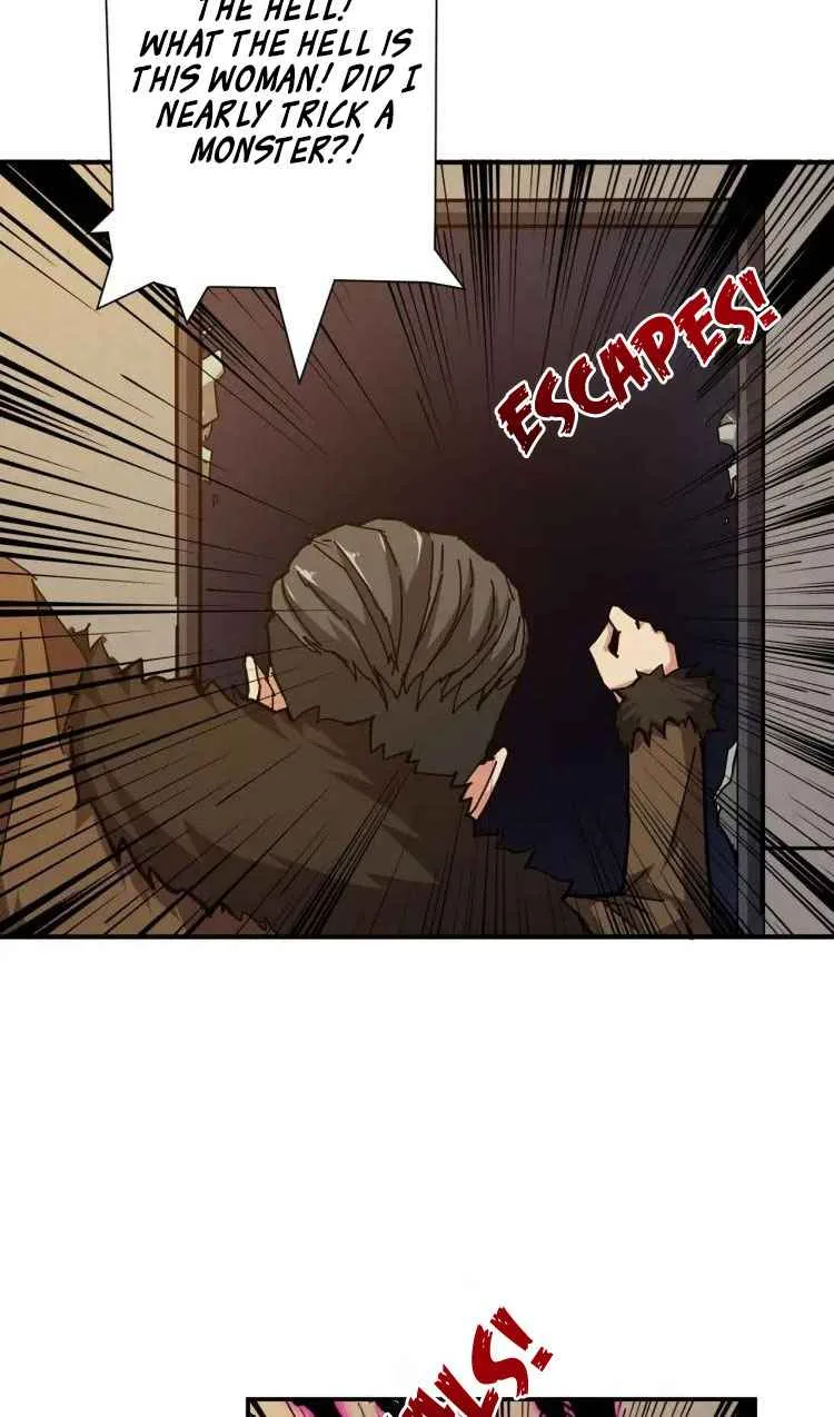 God Slayer Chapter 40 page 18