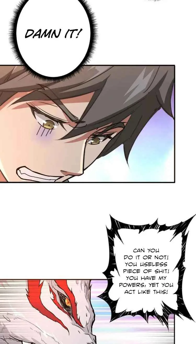 God Slayer Chapter 40 page 10