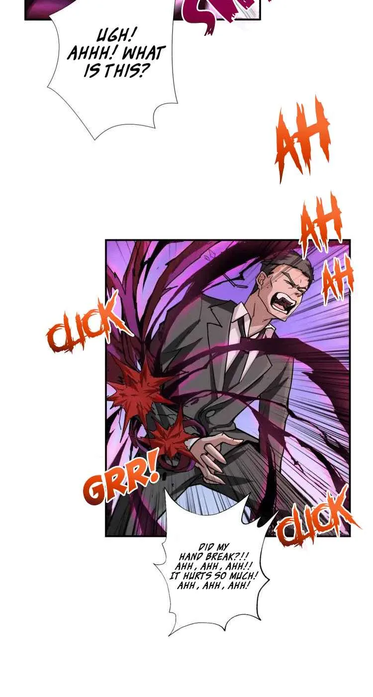 God Slayer Chapter 40 page 4