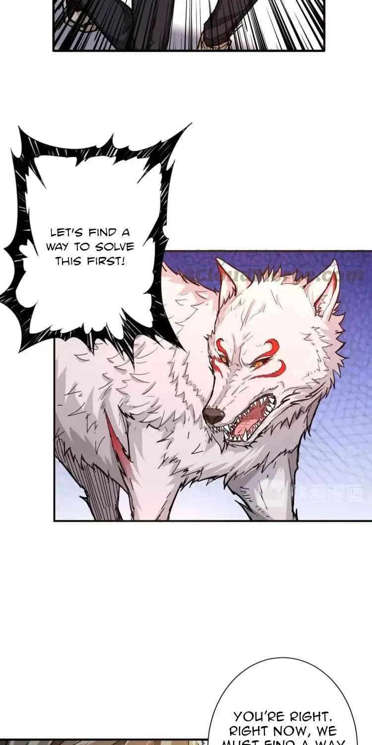 God Slayer Chapter 40 page 13