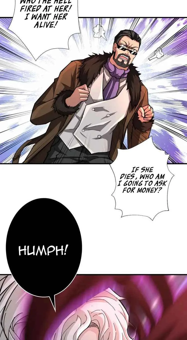 God Slayer Chapter 40 page 7