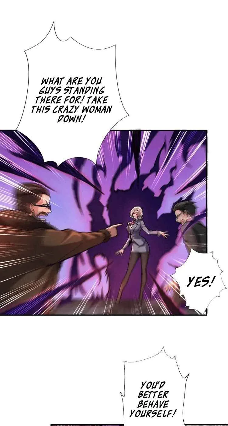 God Slayer Chapter 40 page 2