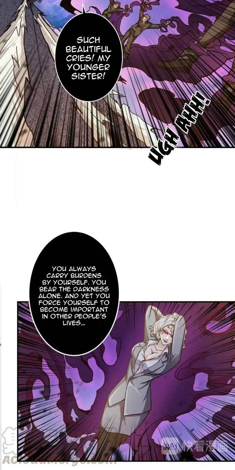 God Slayer Chapter 40 page 16
