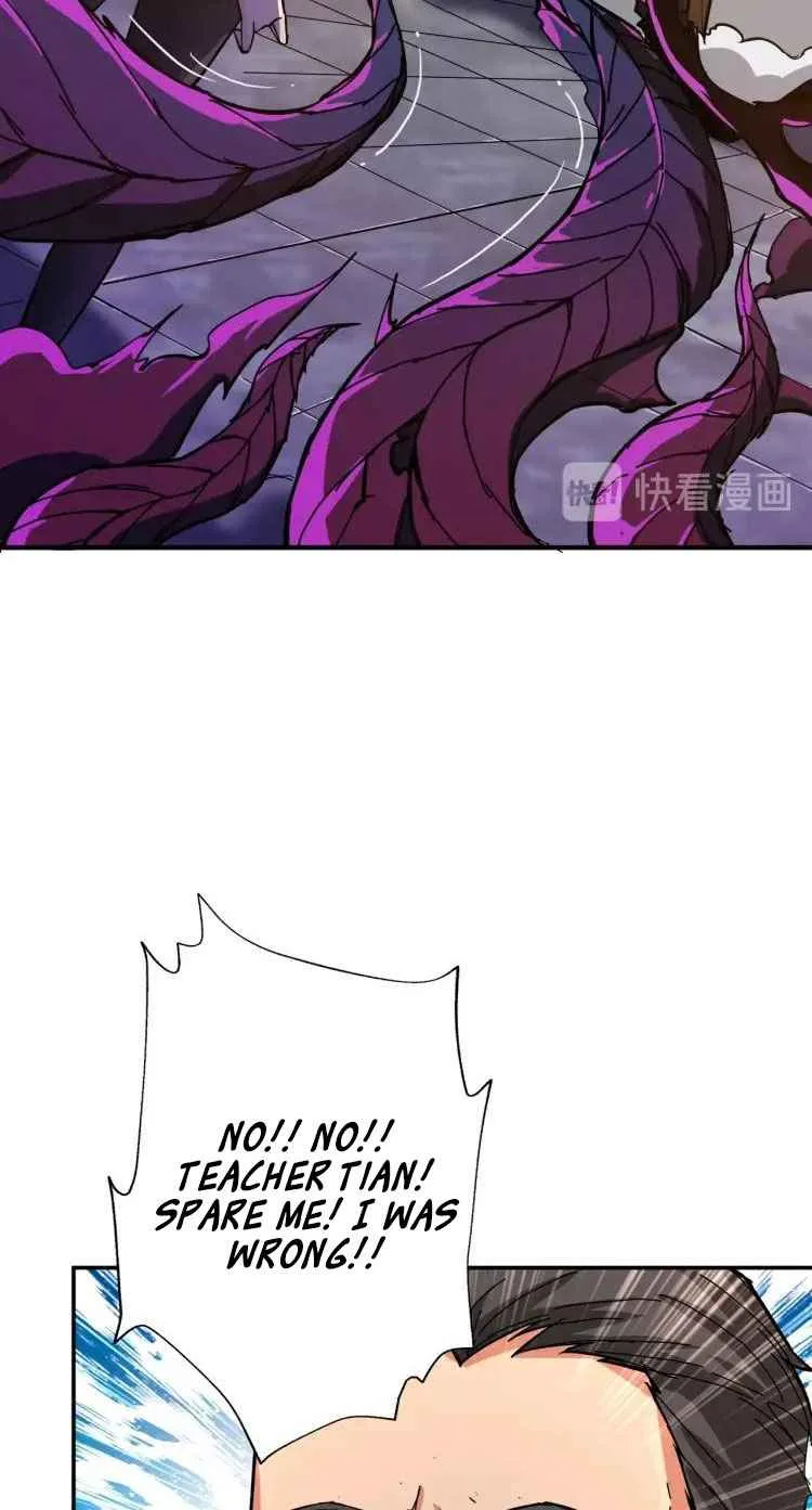 God Slayer Chapter 40 page 24