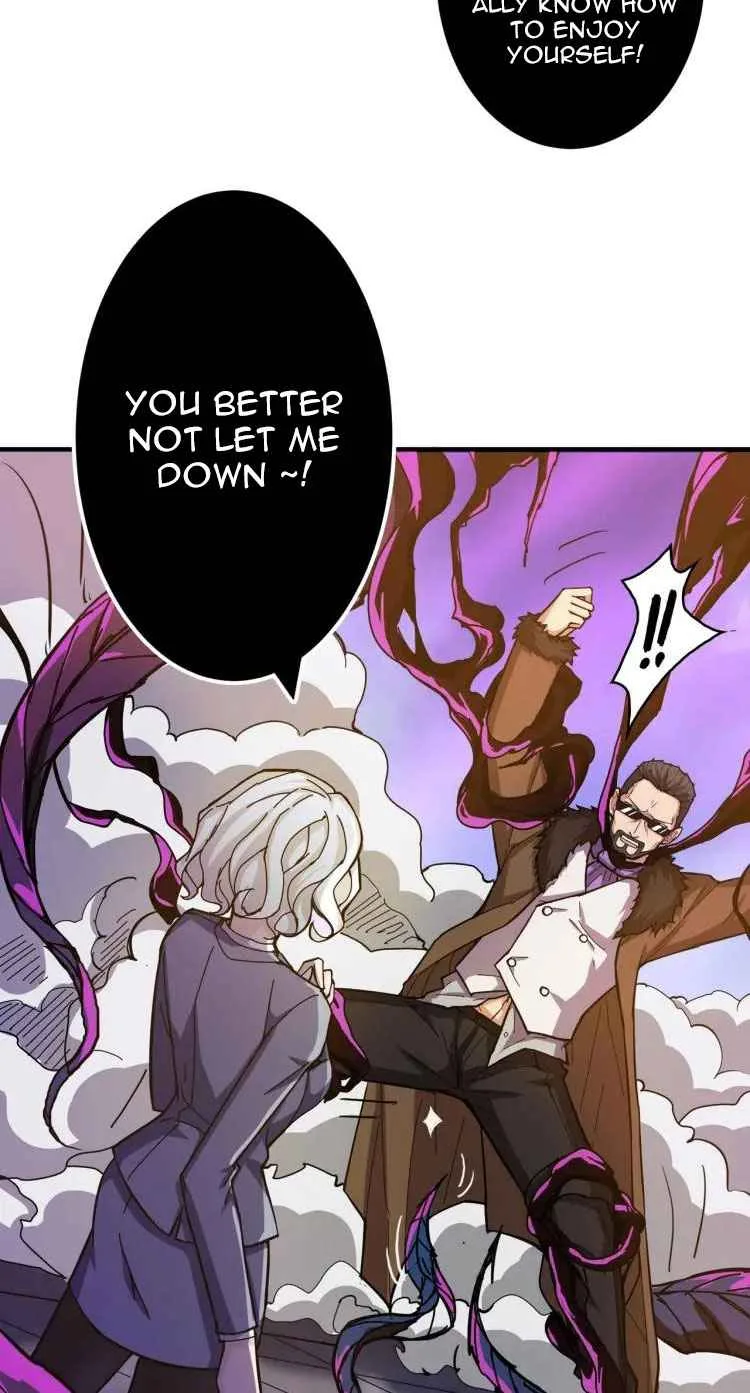 God Slayer Chapter 40 page 23