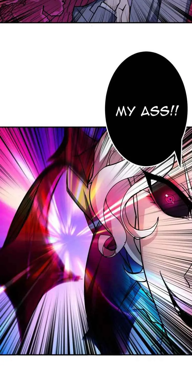 God Slayer Chapter 40 page 26