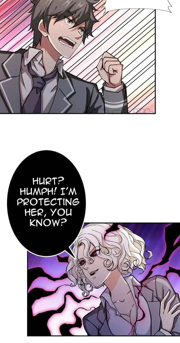 God Slayer Chapter 40 page 29