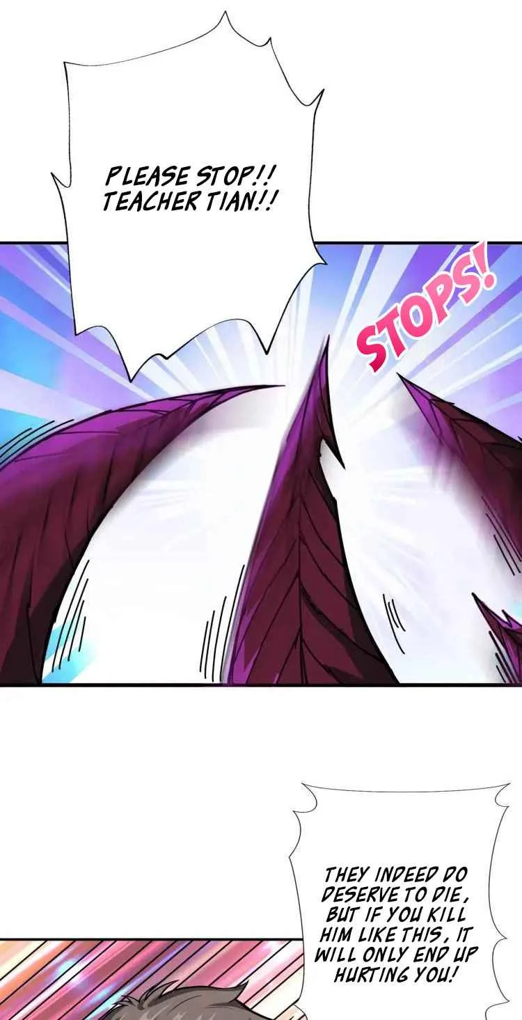 God Slayer Chapter 40 page 28