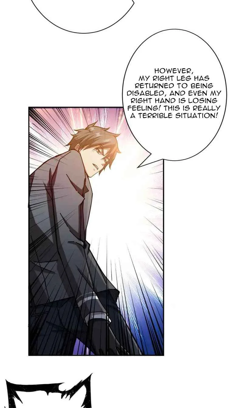 God Slayer Chapter 40 page 34