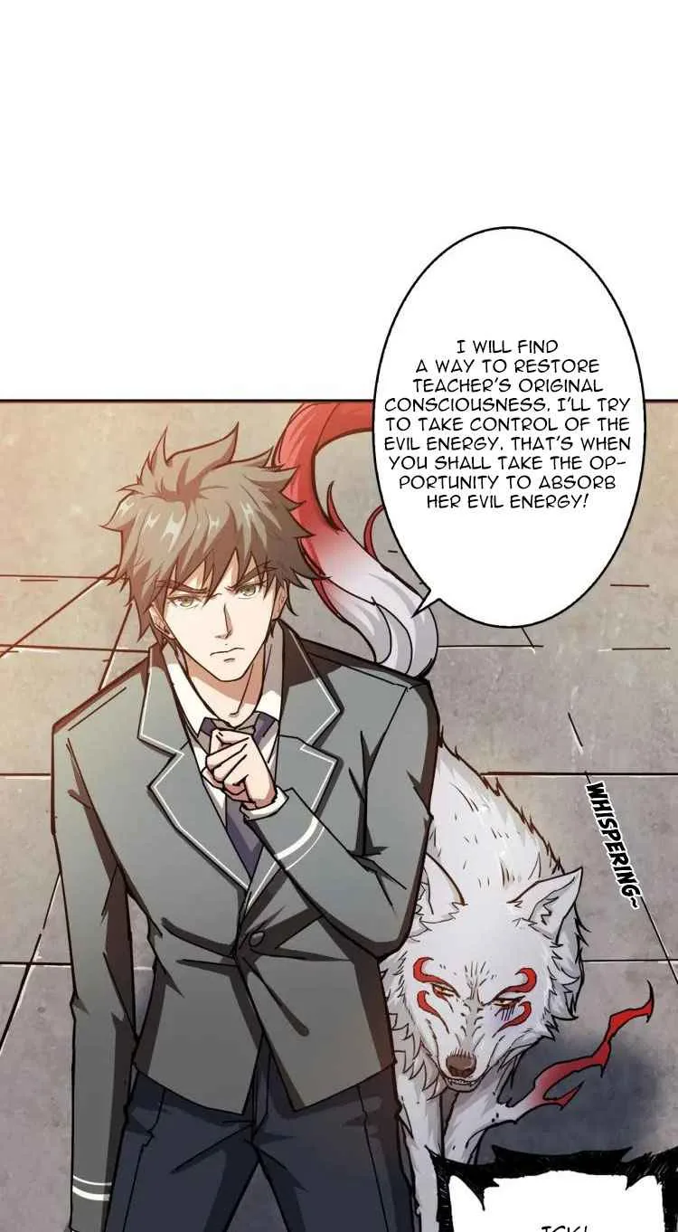 God Slayer Chapter 40 page 38