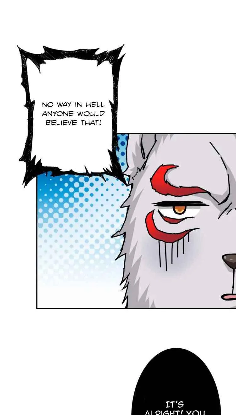 God Slayer Chapter 40 page 45