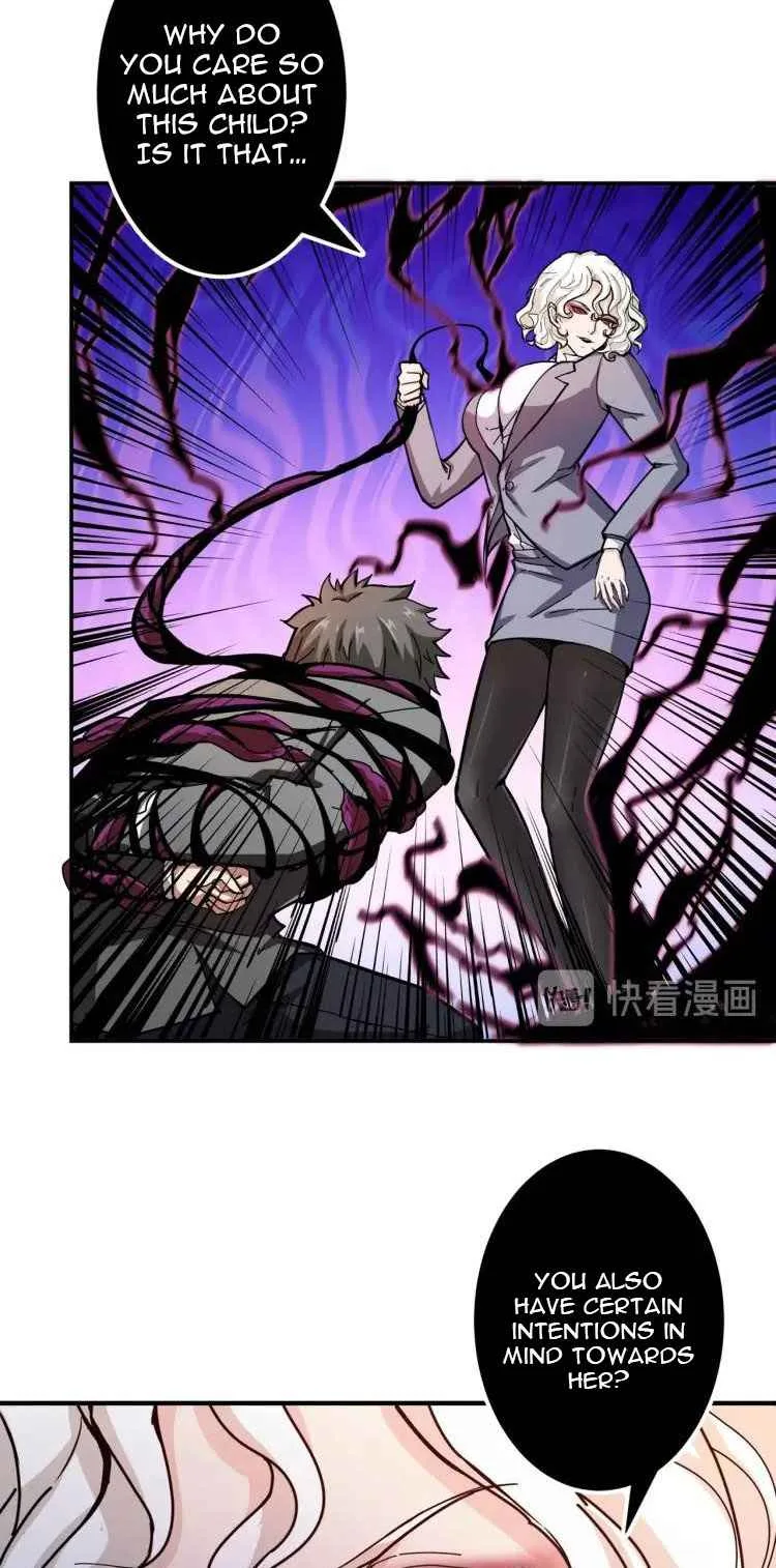 God Slayer Chapter 40 page 43