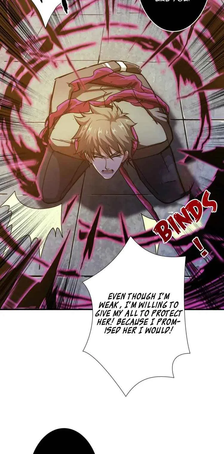 God Slayer Chapter 40 page 42