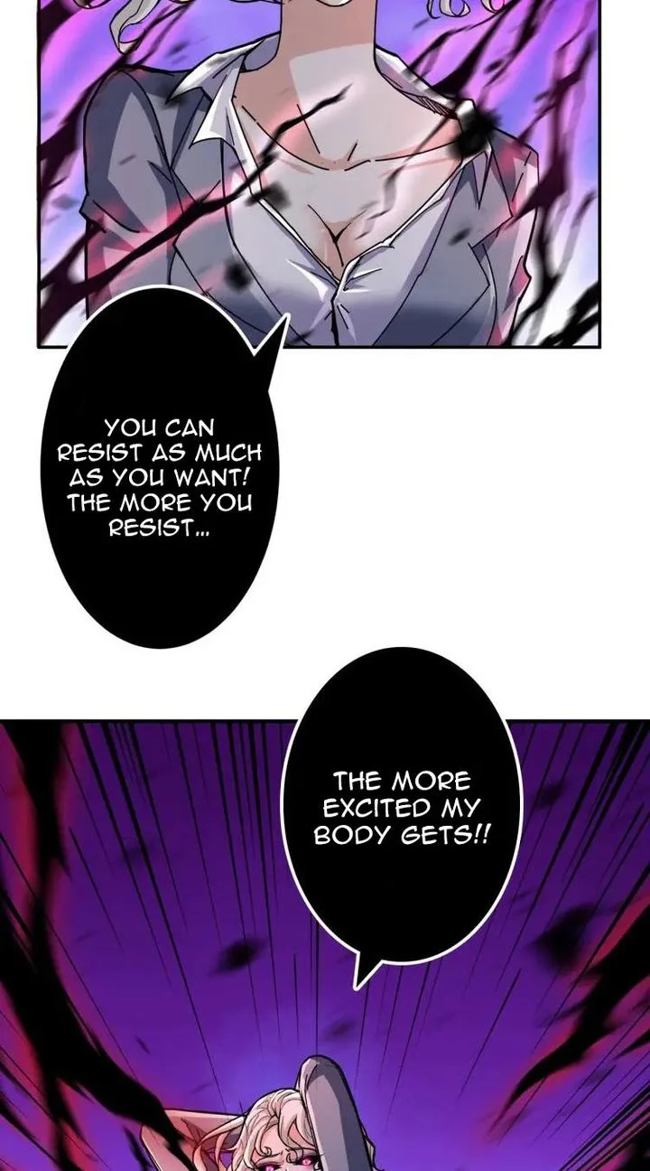 God Slayer Chapter 41 page 4