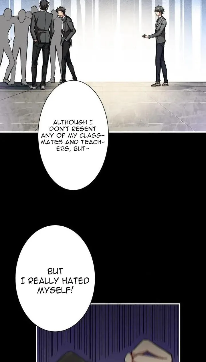 God Slayer Chapter 41 page 20