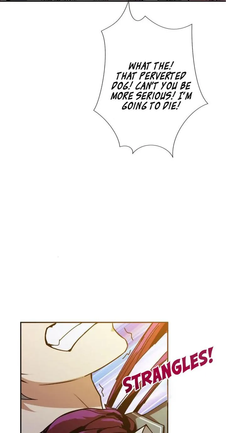 God Slayer Chapter 41 page 12