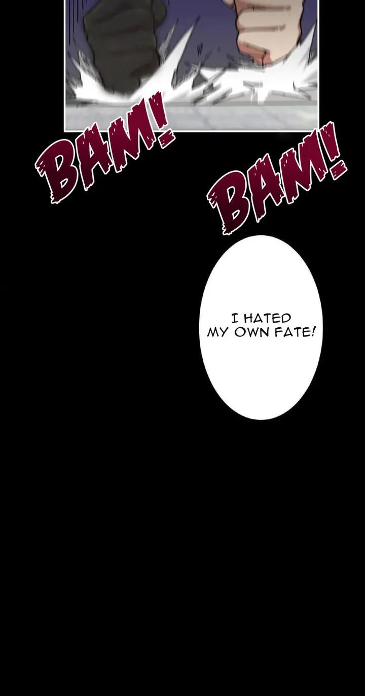 God Slayer Chapter 41 page 21