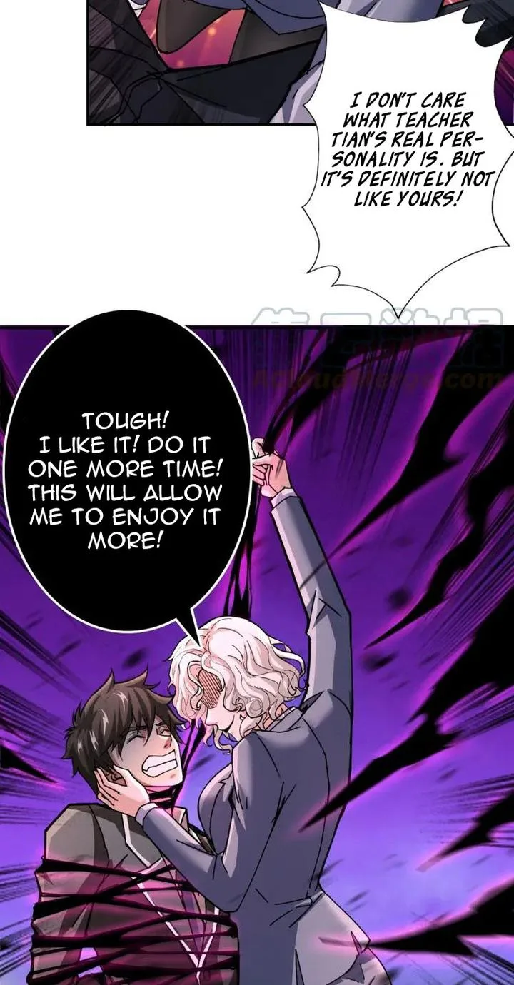 God Slayer Chapter 41 page 9