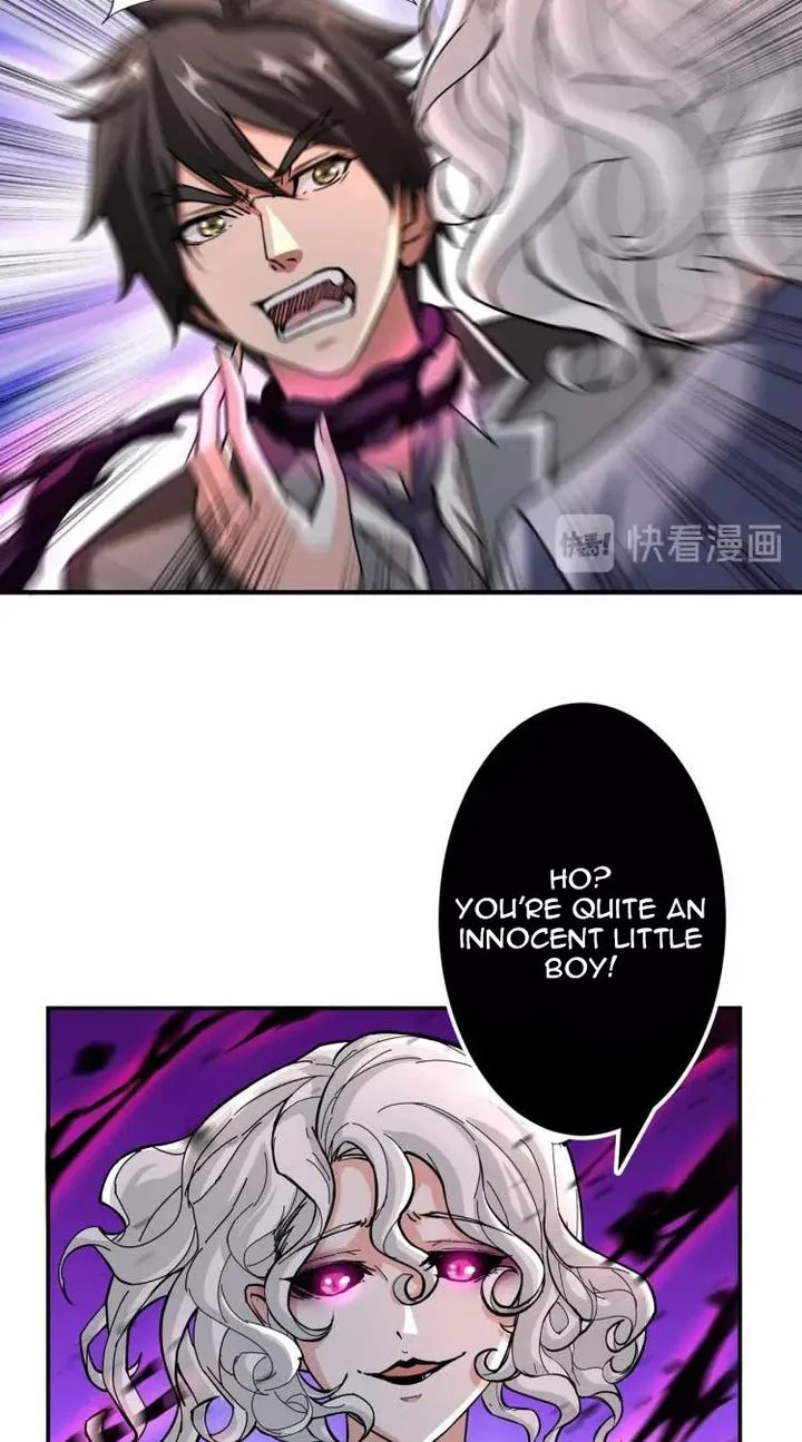 God Slayer Chapter 41 page 3