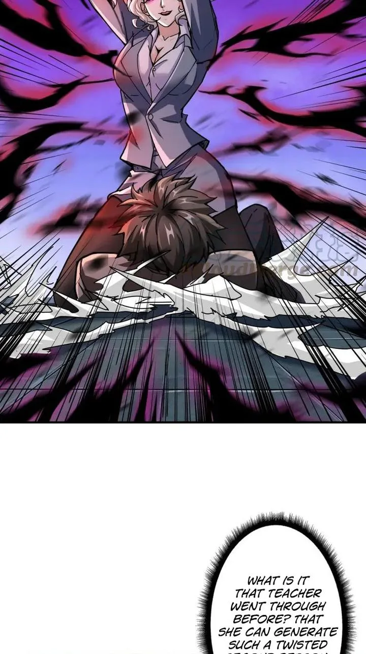 God Slayer Chapter 41 page 5
