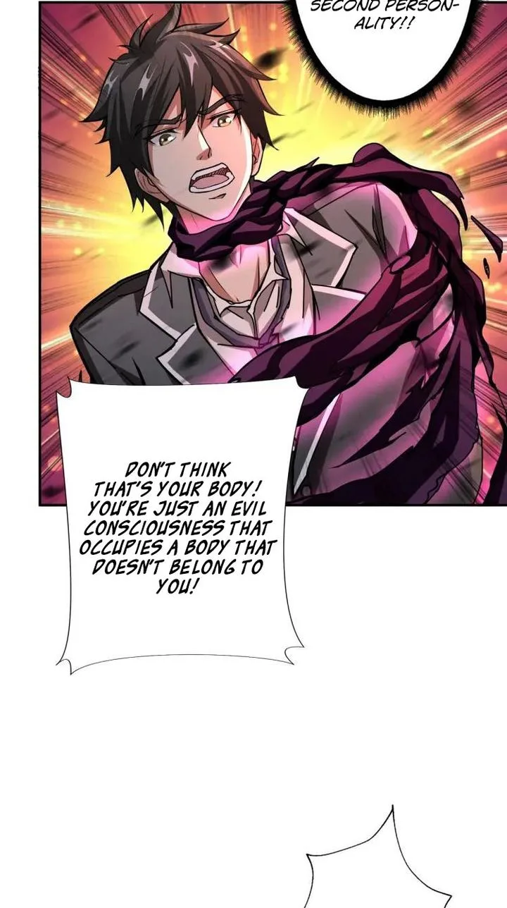 God Slayer Chapter 41 page 6