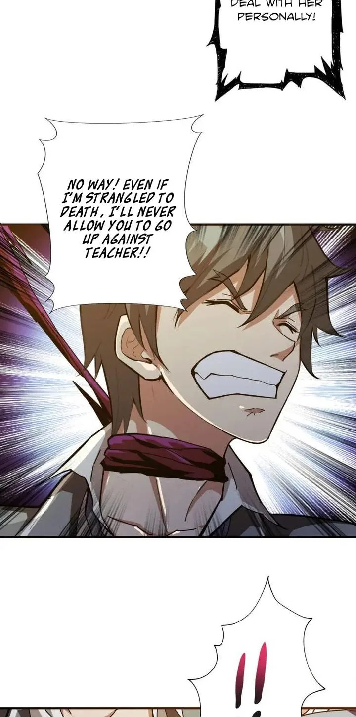 God Slayer Chapter 41 page 14