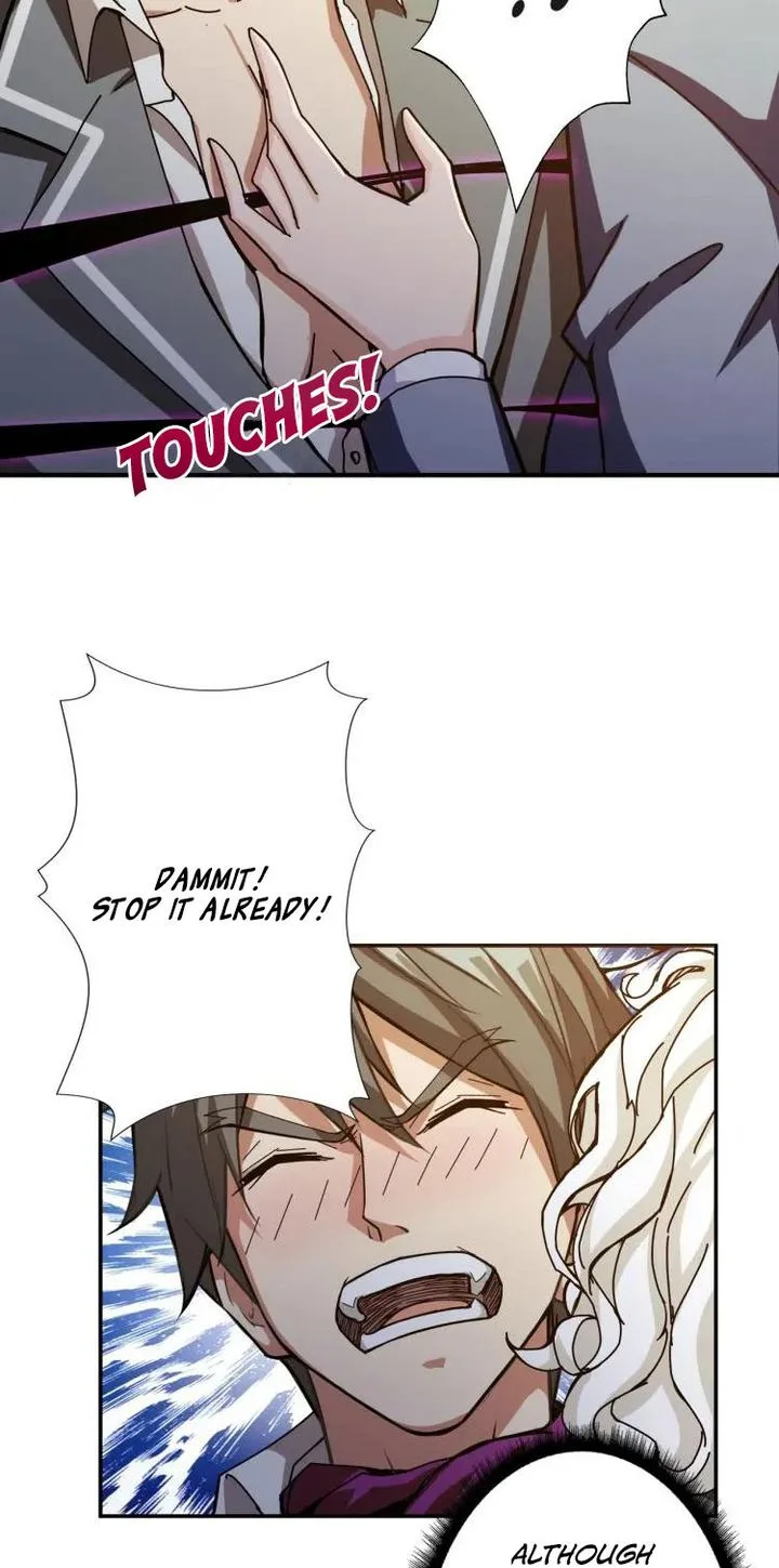 God Slayer Chapter 41 page 15