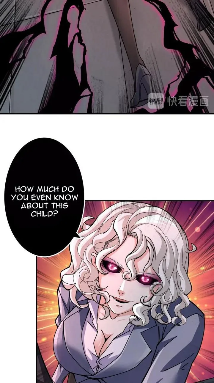 God Slayer Chapter 41 page 8
