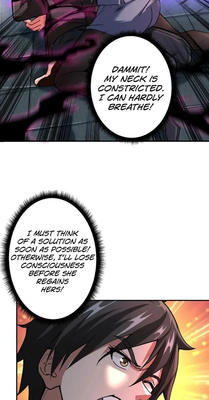 God Slayer Chapter 41 page 10