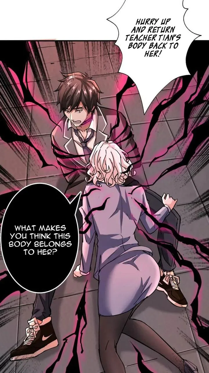 God Slayer Chapter 41 page 7
