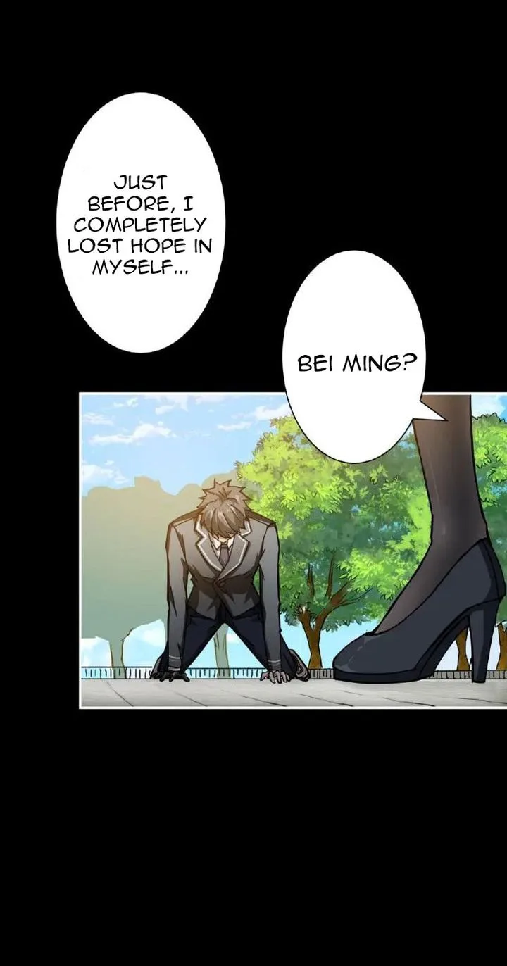 God Slayer Chapter 41 page 22