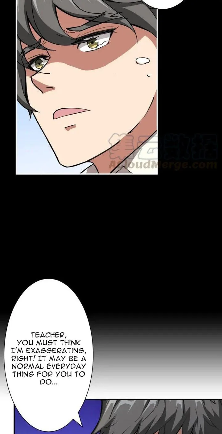 God Slayer Chapter 41 page 25