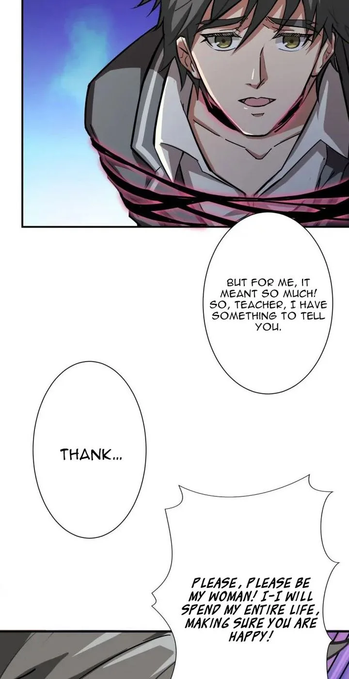 God Slayer Chapter 41 page 26