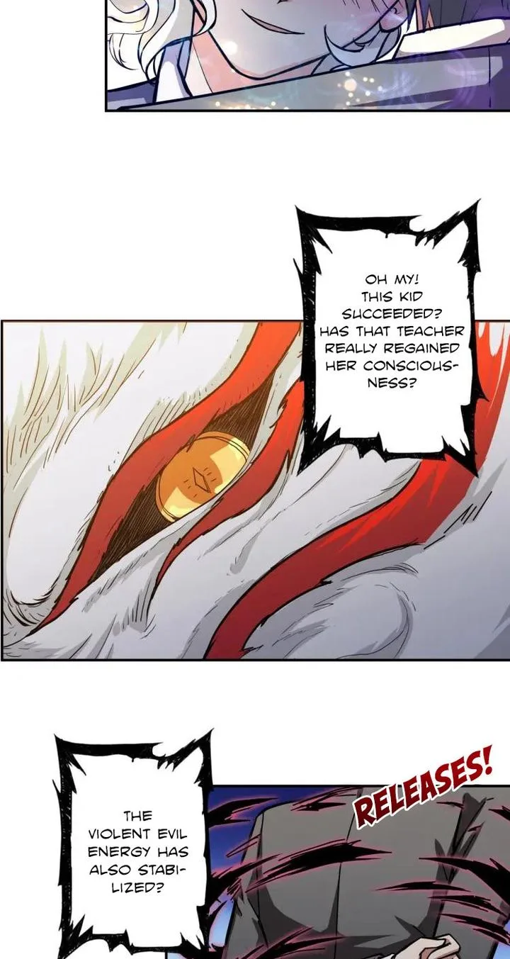 God Slayer Chapter 41 page 30