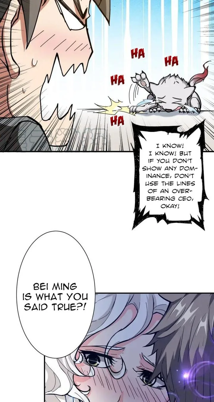 God Slayer Chapter 41 page 29