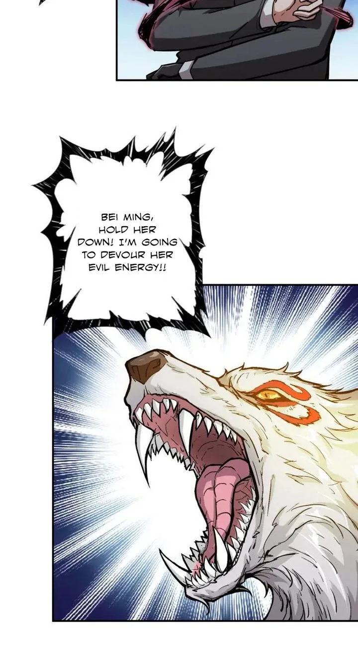God Slayer Chapter 41 page 31