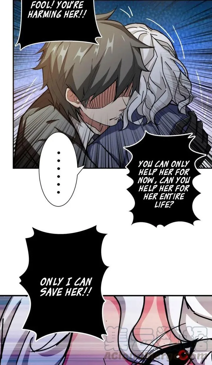 God Slayer Chapter 41 page 37