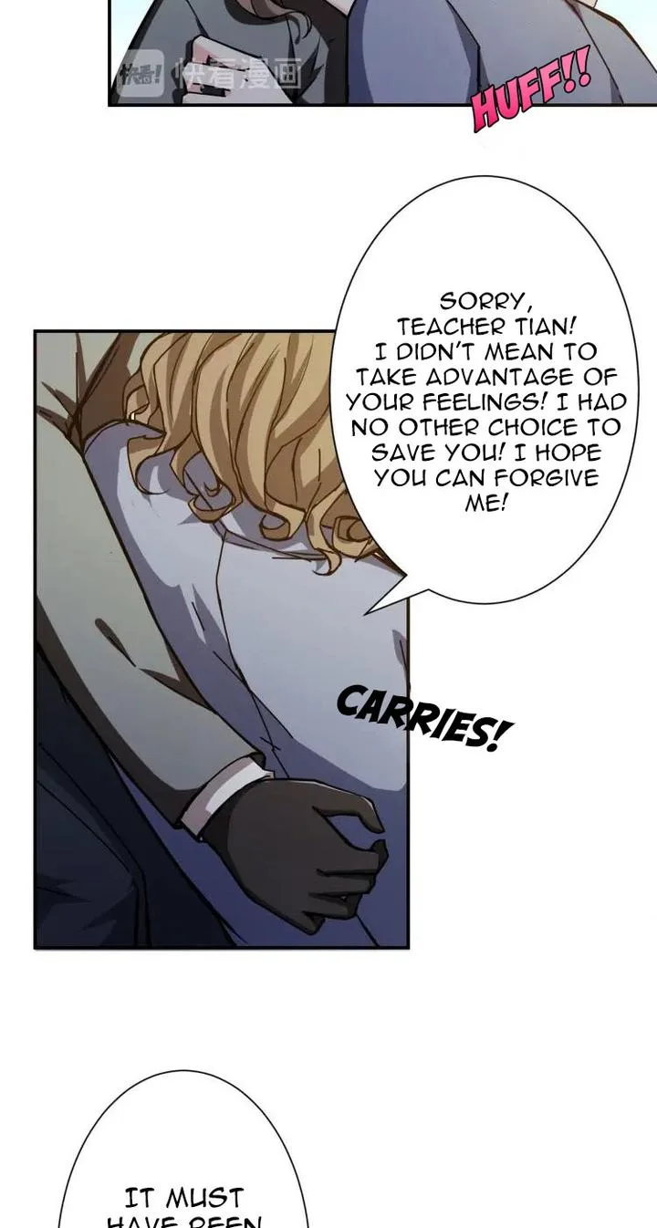 God Slayer Chapter 41 page 40