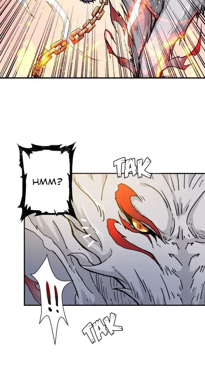God Slayer Chapter 41 page 43