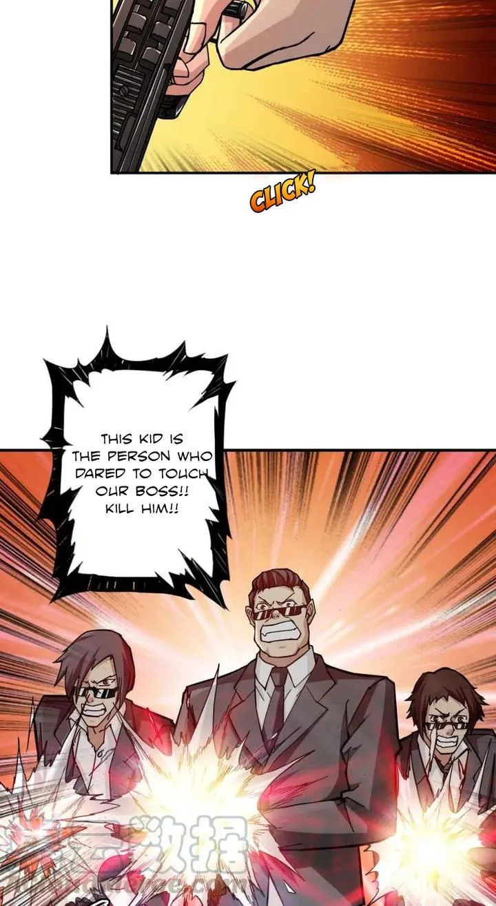 God Slayer Chapter 41 page 45