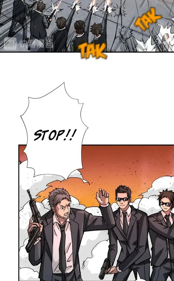 God Slayer Chapter 41 page 47