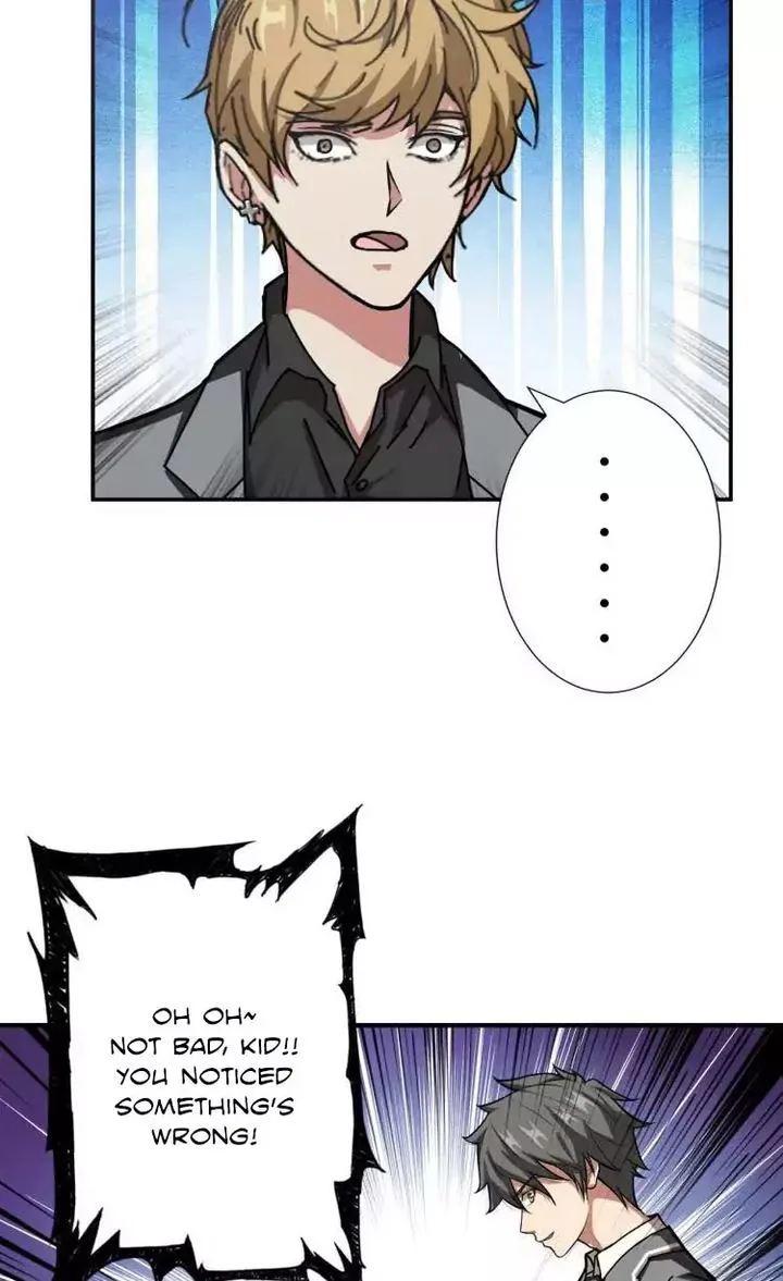 God Slayer Chapter 42 page 18